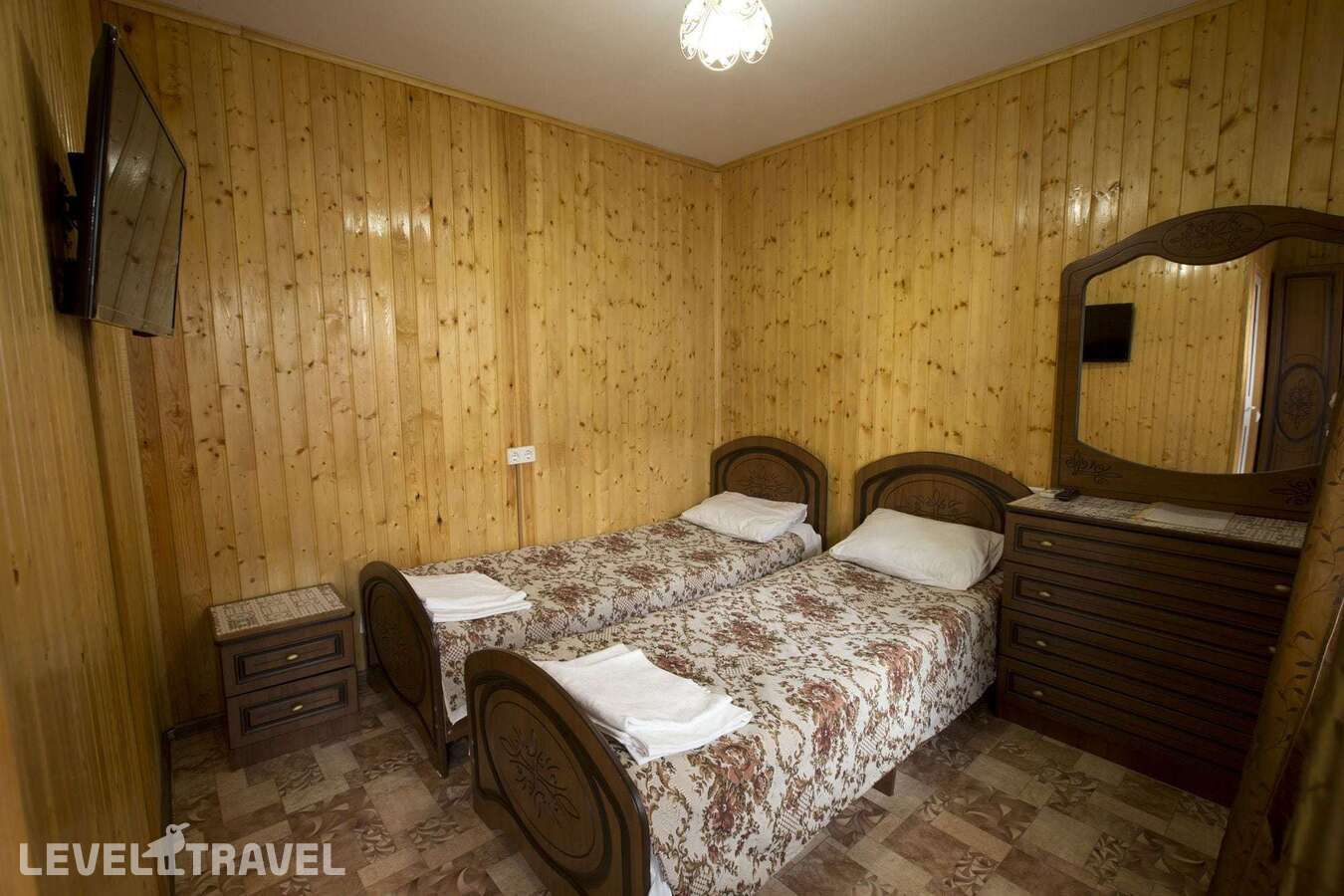 фотографии отеля Руссо в Россия(Адлер) - фото №31