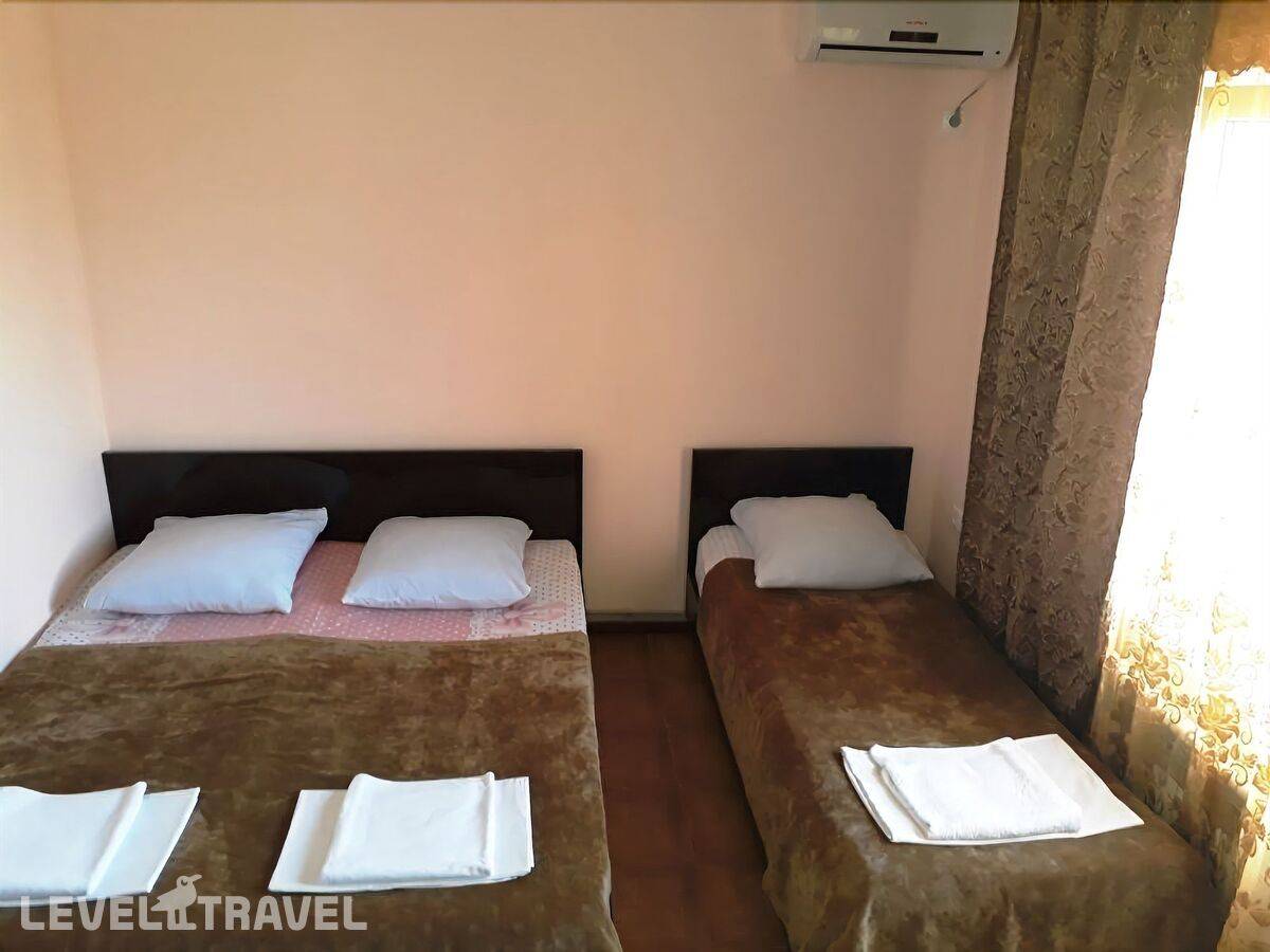 фотографии отеля Руссо в Россия(Адлер) - фото №53