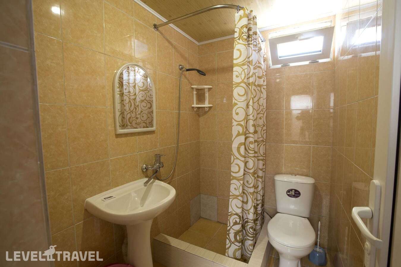 фотографии отеля Руссо в Россия(Адлер) - фото №10