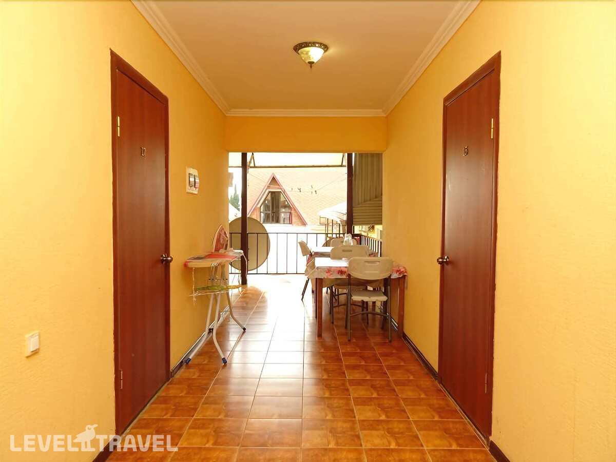 фотографии отеля Руссо в Россия(Адлер) - фото №17