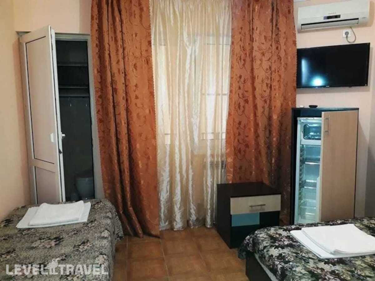 фотографии отеля Руссо в Россия(Адлер) - фото №46