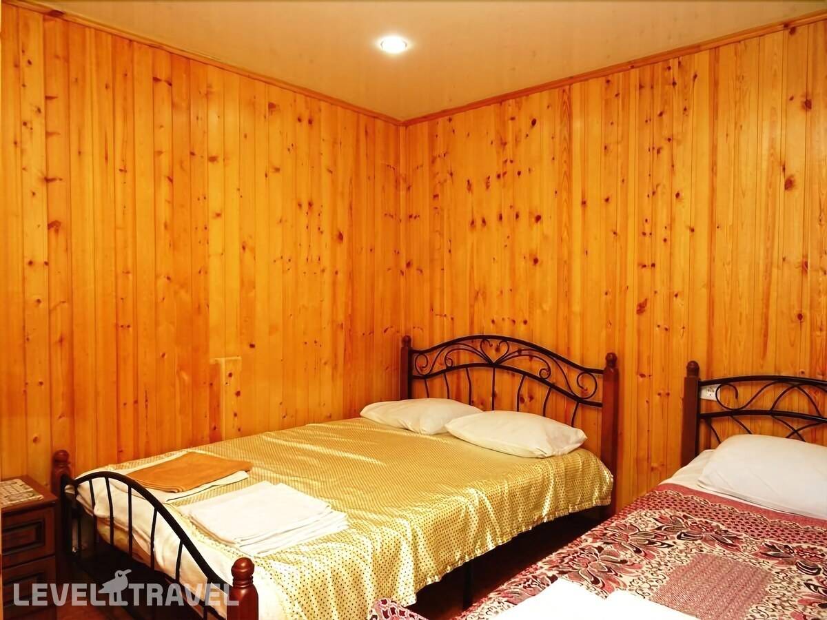 фотографии отеля Руссо в Россия(Адлер) - фото №32