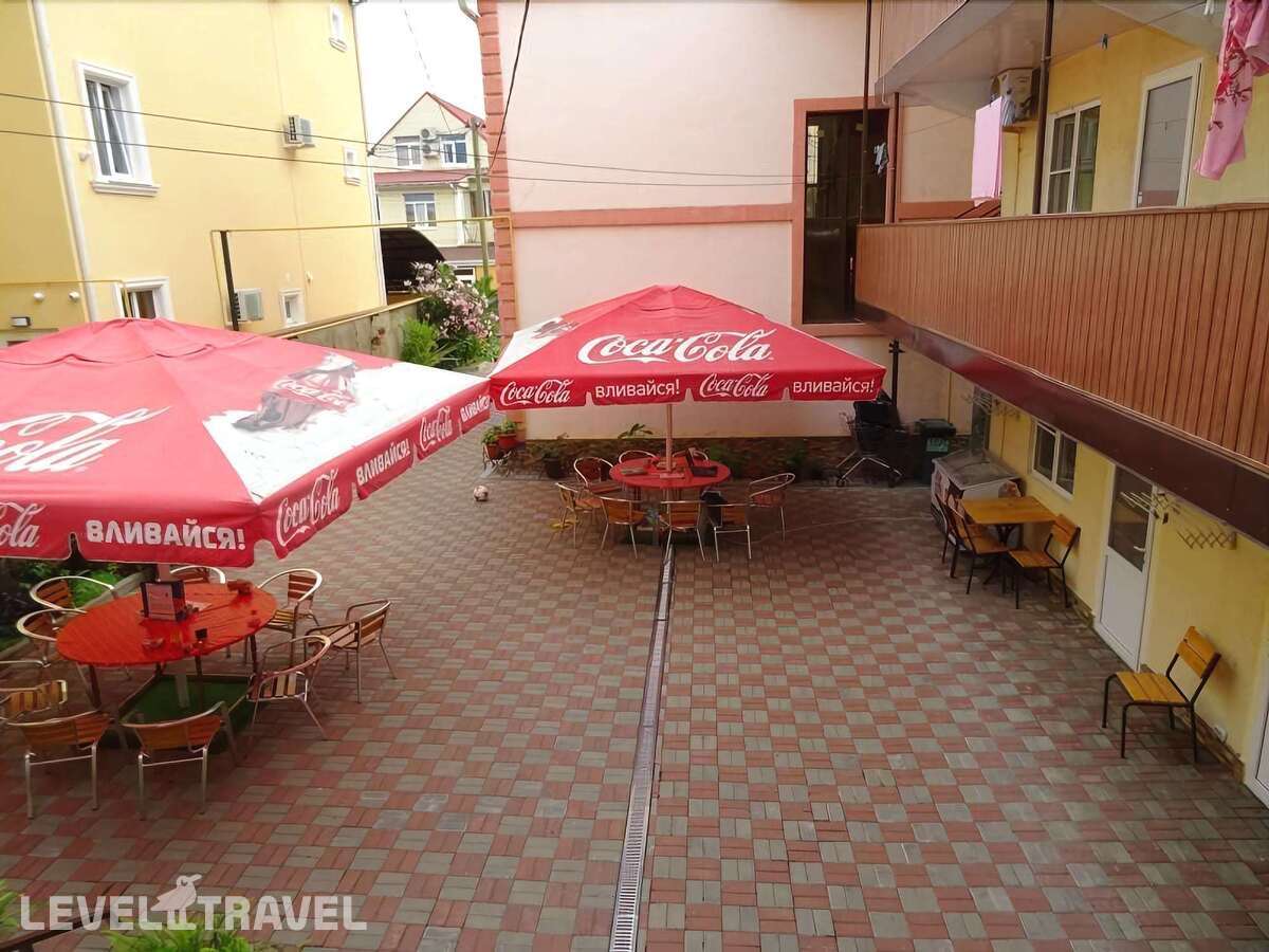 фотографии отеля Руссо в Россия(Адлер) - фото №23