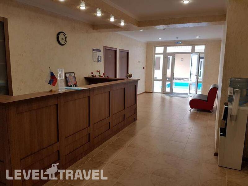 Фотография Aqualife Guest House