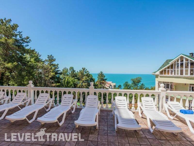 Фотография Aqualife Guest House