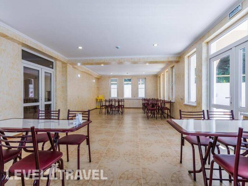 Фотография Aqualife Guest House
