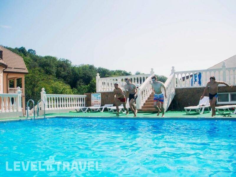 Фотография Aqualife Guest House