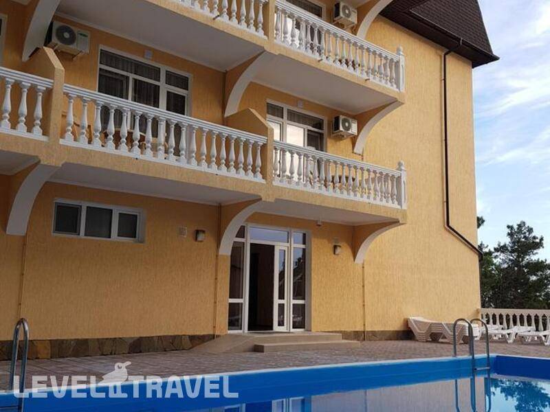 Фотография Aqualife Guest House