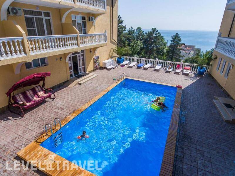 Фотография Aqualife Guest House