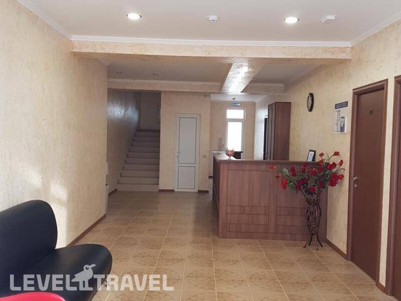 Фотография Aqualife Guest House