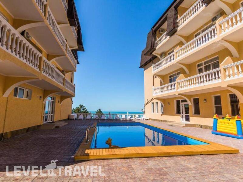 Фотография Aqualife Guest House
