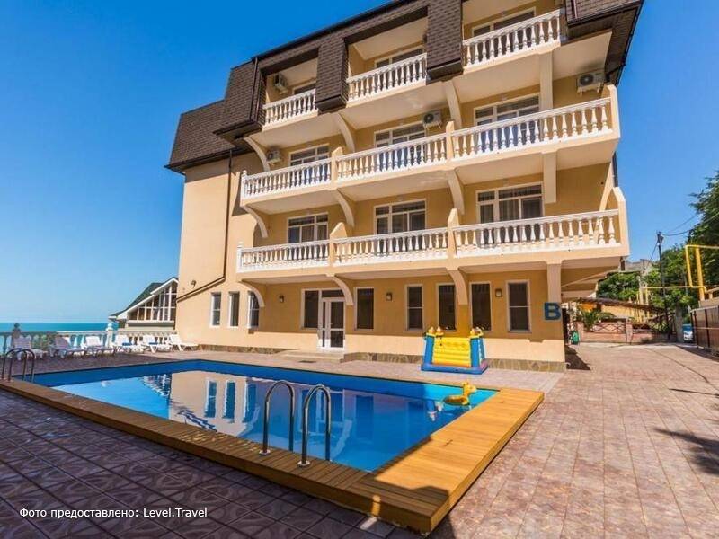 Фотография Aqualife Guest House
