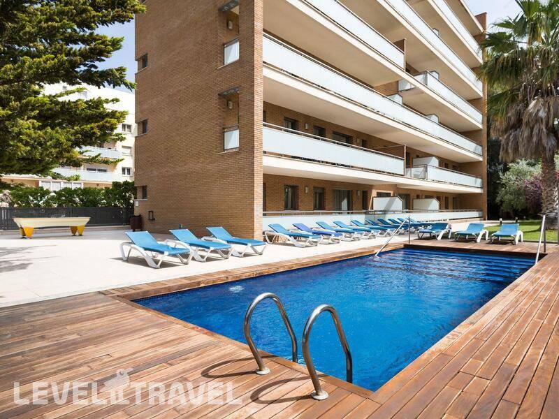 Фотография Salou Center