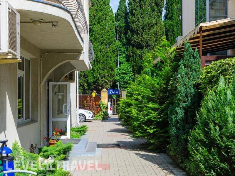 Фотография Marina Inn Hotel Фотография Marina Inn Hotel