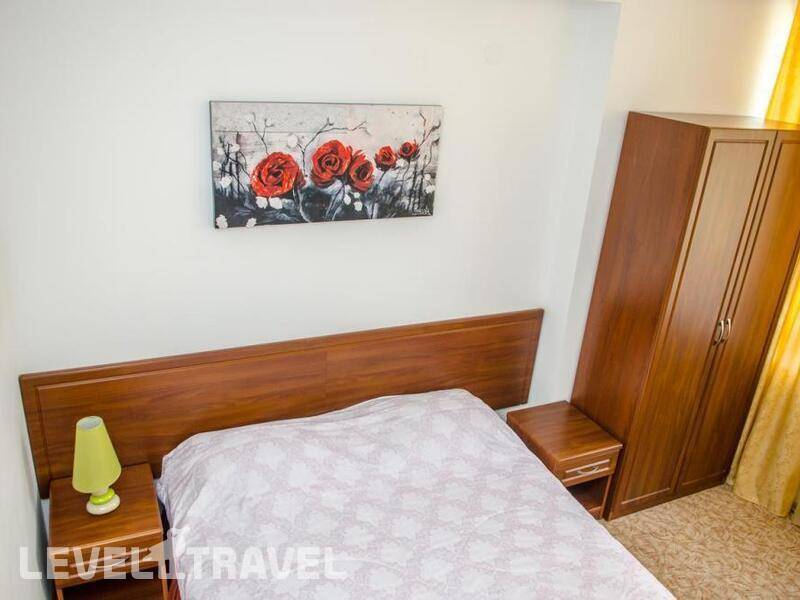 Фотография Marina Inn Hotel