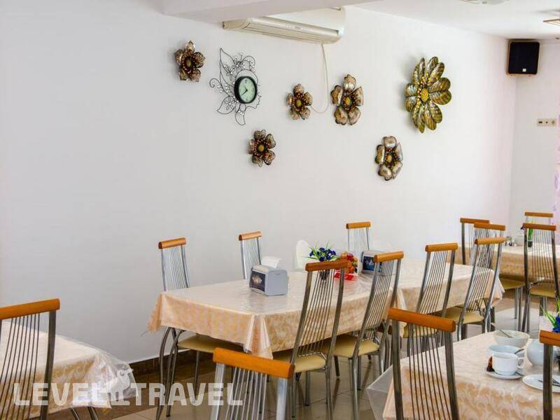 Фотография Marina Inn Hotel Фотография Marina Inn Hotel