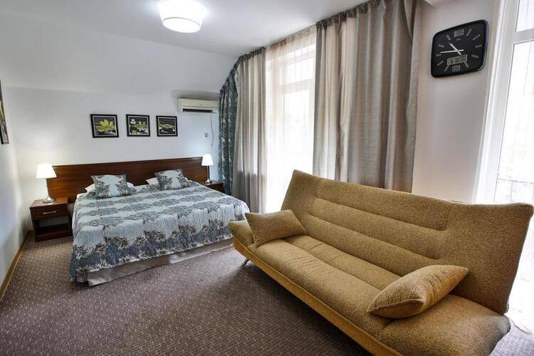Marina Inn Hotel