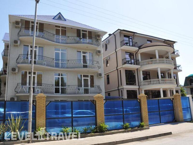 Фотография Marina Inn Hotel Фотография Marina Inn Hotel