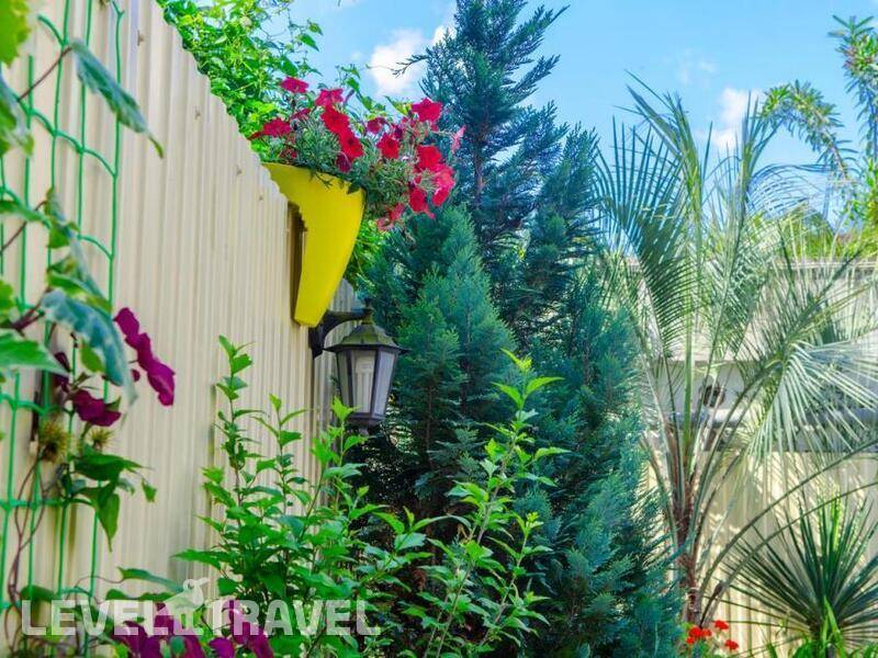 Фотография Marina Inn Hotel Фотография Marina Inn Hotel