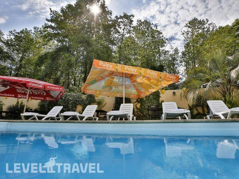 Фотография Marina Inn Hotel