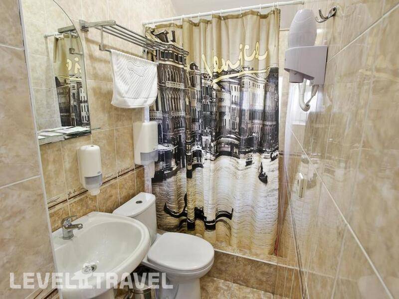 Фотография Marina Inn Hotel