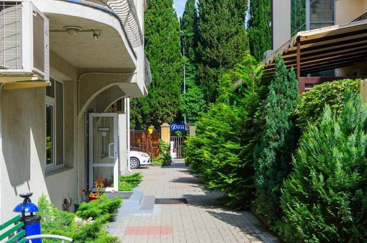 Marina Inn Hotel