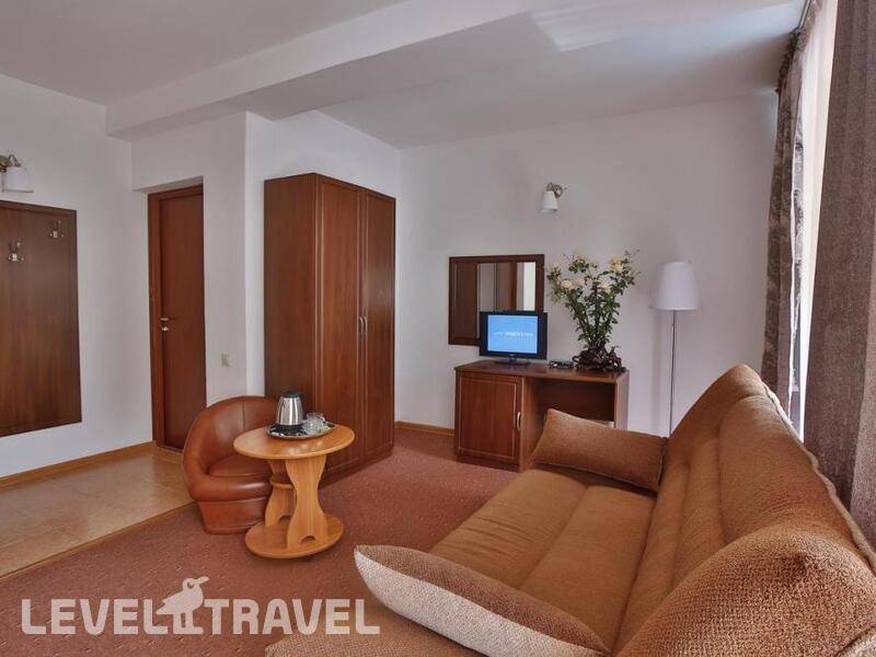 Фотография Marina Inn Hotel