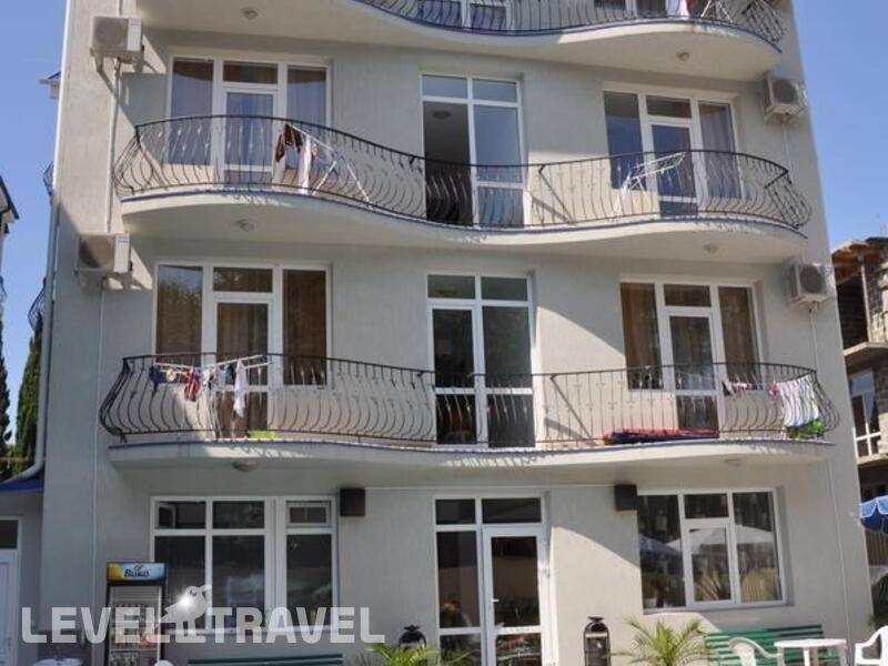 Фотография Marina Inn Hotel Фотография Marina Inn Hotel