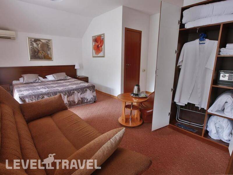 Фотография Marina Inn Hotel