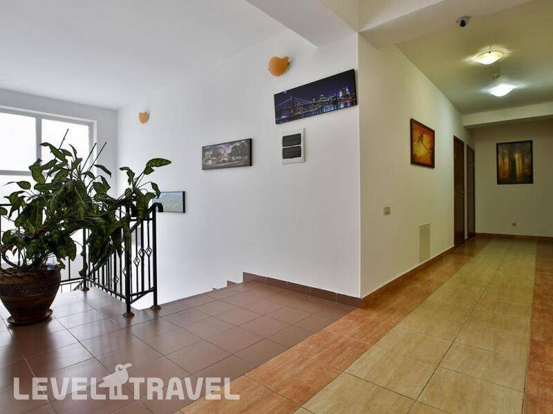 Фотография Marina Inn Hotel Фотография Marina Inn Hotel