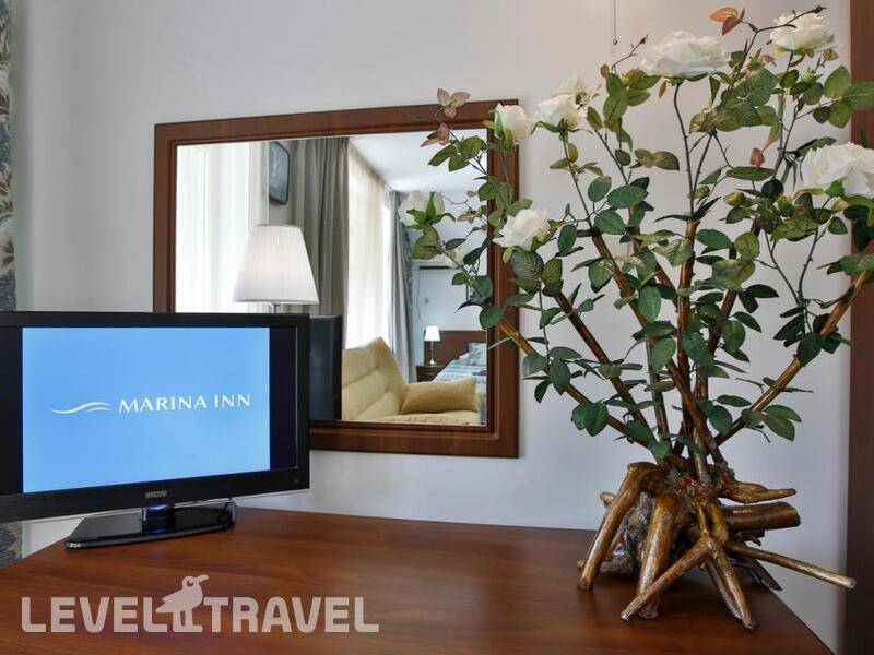 Фотография Marina Inn Hotel Фотография Marina Inn Hotel