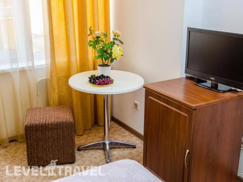 Фотография Marina Inn Hotel