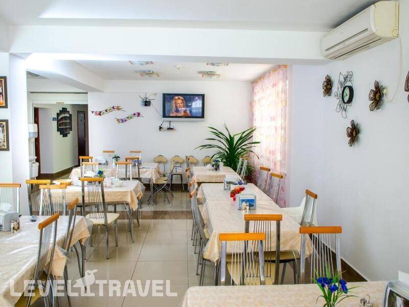 Фотография Marina Inn Hotel Фотография Marina Inn Hotel