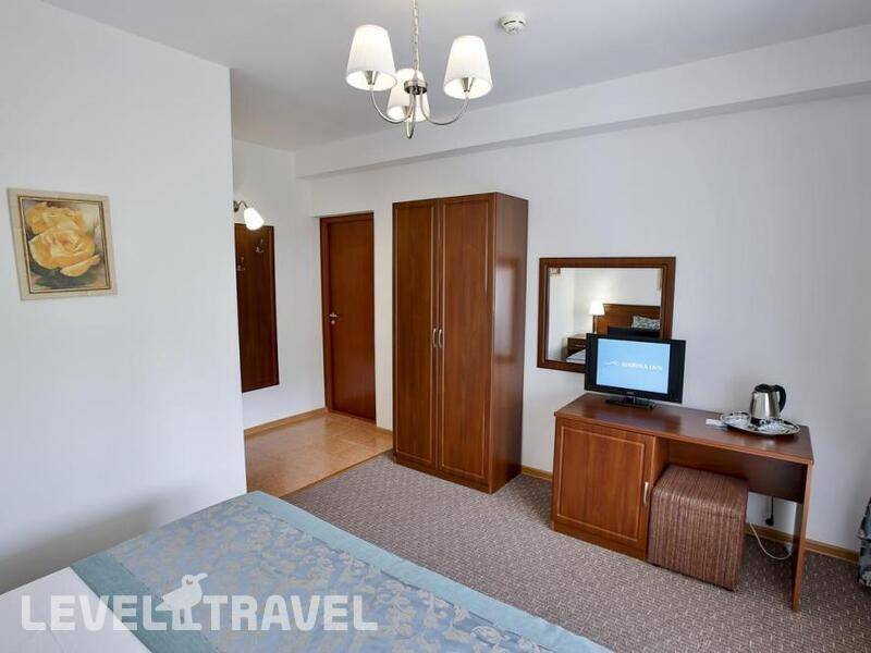 Фотография Marina Inn Hotel