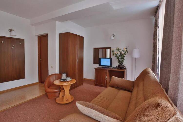 Marina Inn Hotel