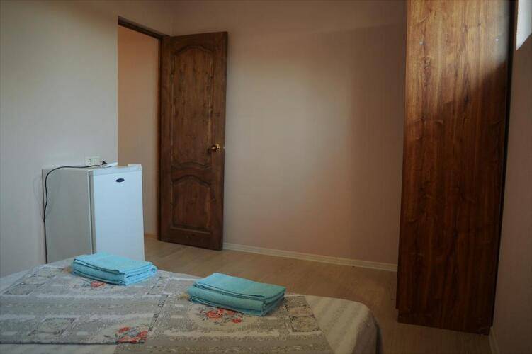 Comodita Hotel