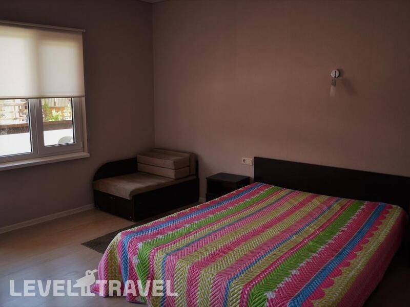 Фотография Comodita Hotel