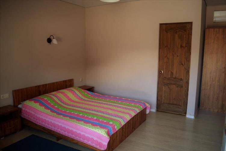 Comodita Hotel