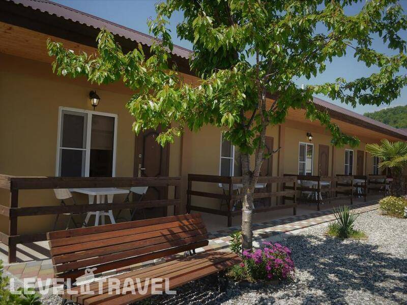 Фотография Comodita Hotel