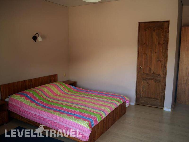 Фотография Comodita Hotel