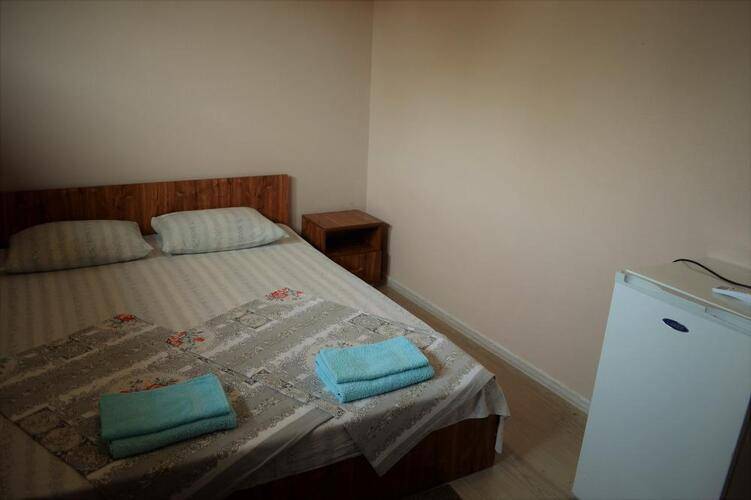 Comodita Hotel