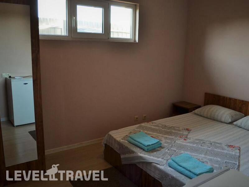 Фотография Comodita Hotel