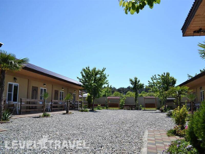 Фотография Comodita Hotel