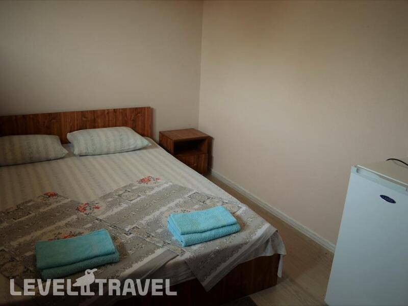 Фотография Comodita Hotel