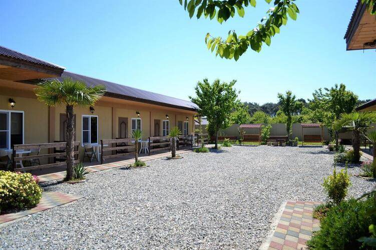 Comodita Hotel