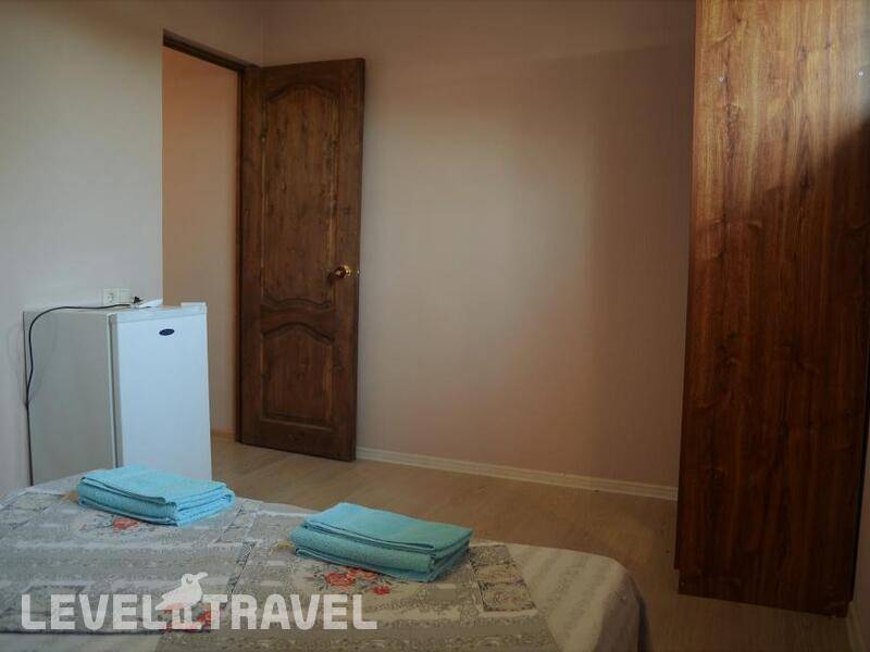 Фотография Comodita Hotel