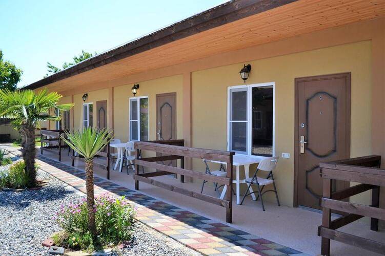 Comodita Hotel