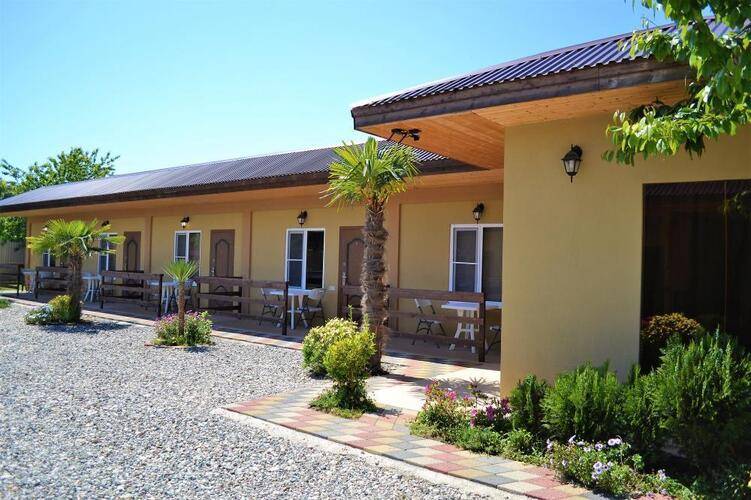 Comodita Hotel