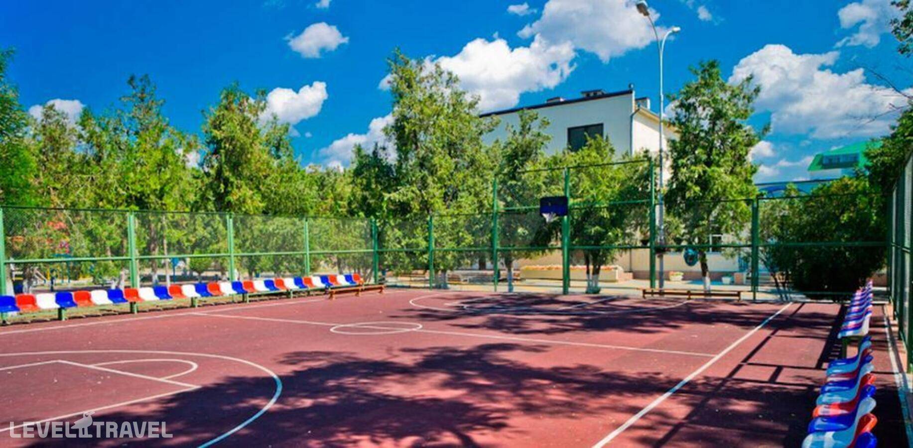 Изображение отеля 13