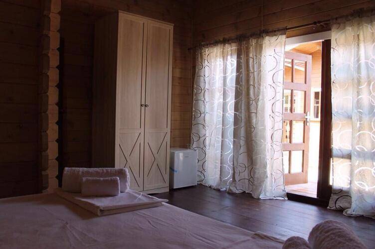 Gud House (Гуд Хаус)